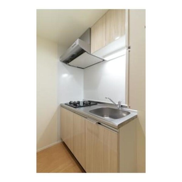 キッチン(※写真は同タイプ住戸です。 )