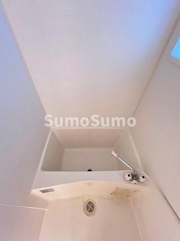 物件内観写真17　(ゆったり過ごせるお風呂です)