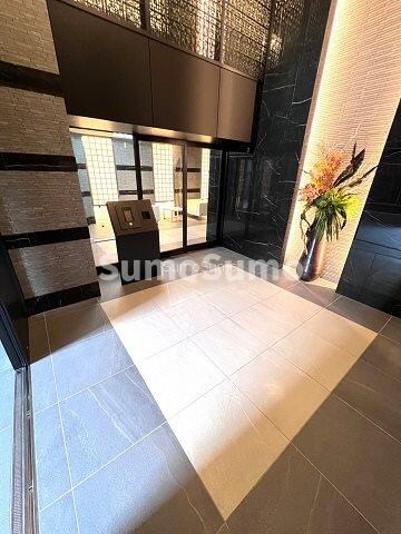 物件外観写真4　(エントランスです)