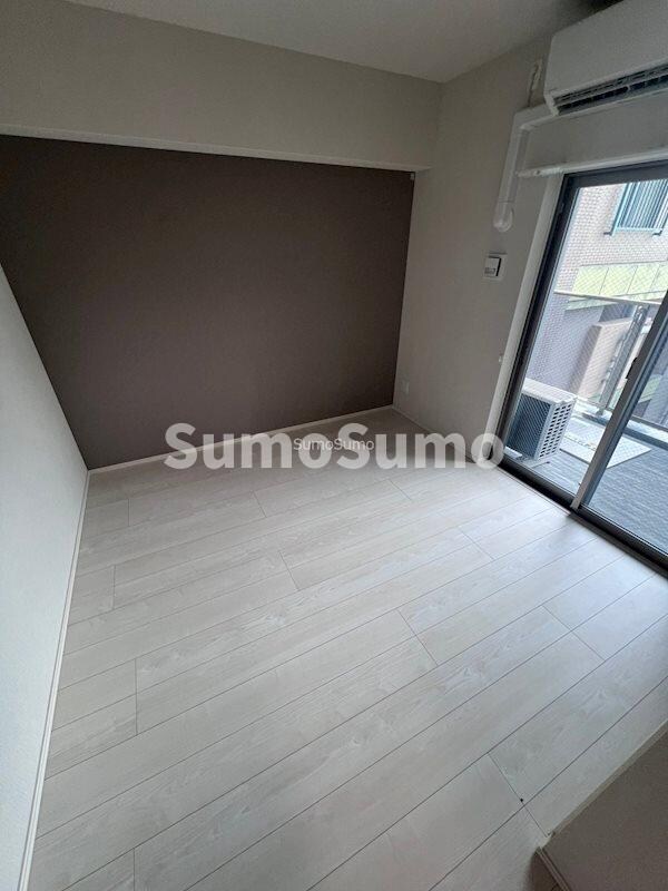 物件内観写真9　(寝室です)