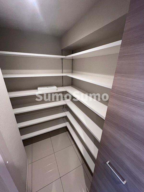 物件内観写真16　(収納があります)