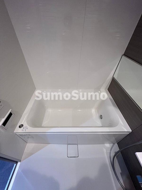 物件内観写真20　(お風呂です)