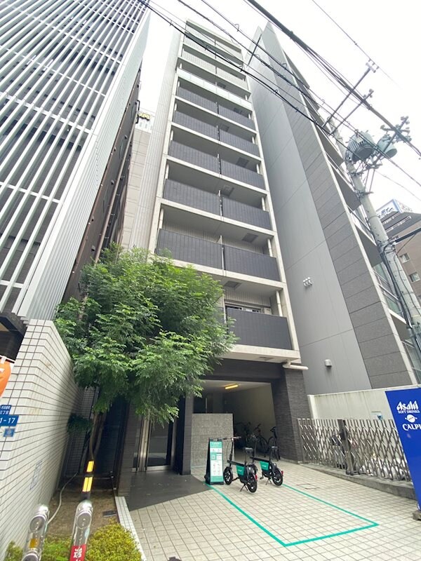 物件外観写真4　(おしゃれな外観です)