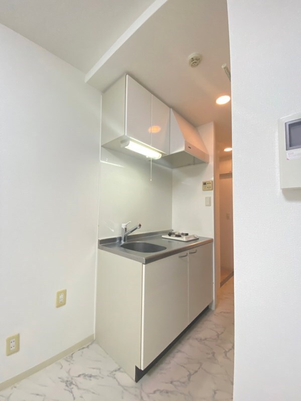 物件内観写真18　(使いやすいキッチンです)