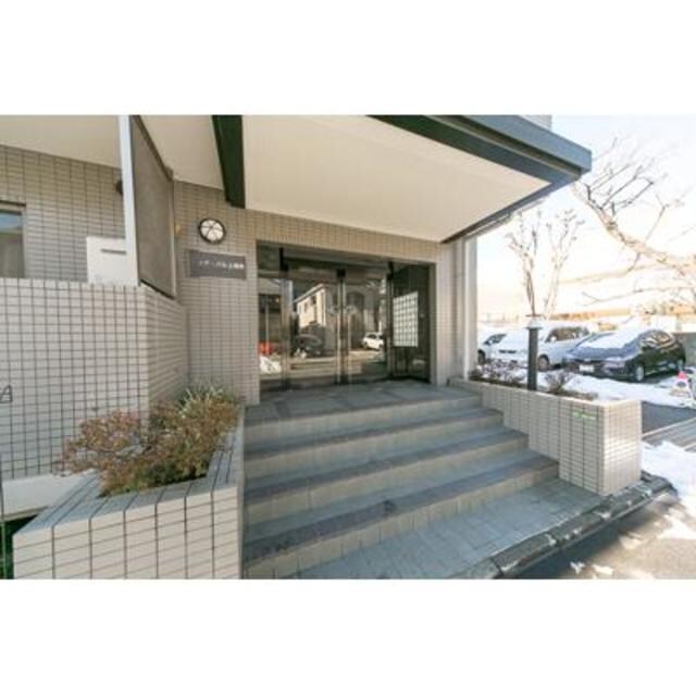 物件外観写真2　( )