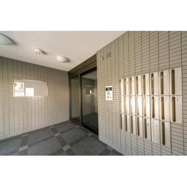 物件外観写真3　( )