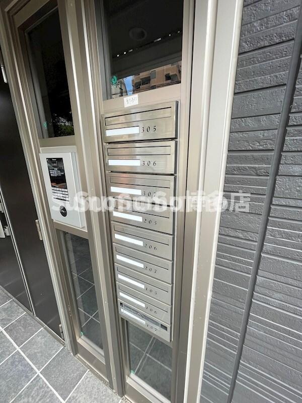 建物設備