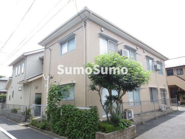 外観(外観です)