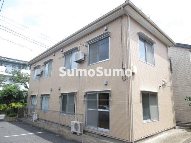 物件外観写真3　(外観です)