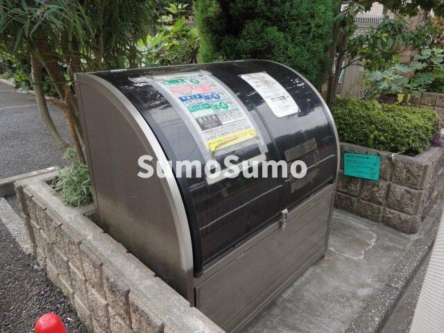 物件内観写真21　