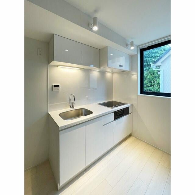 物件内観写真6　( )