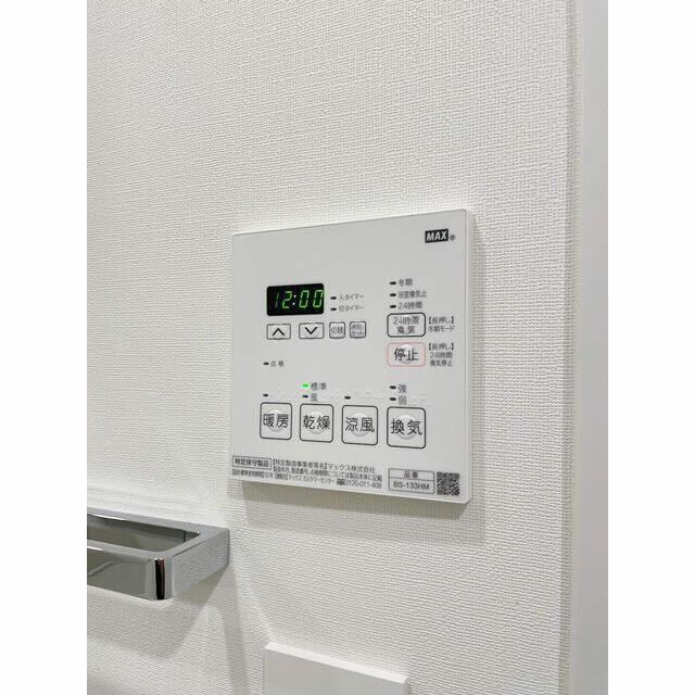 物件内観写真13　( )