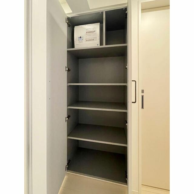物件内観写真14　(シューズボックス )