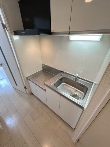 物件内観写真4　(きれいなお風呂です)