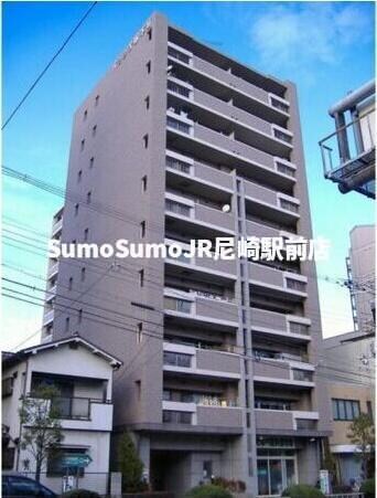 物件外観写真3　(外観です)