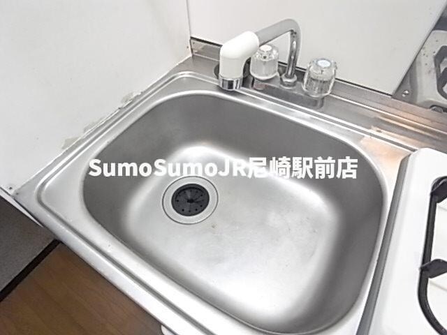 物件内観写真20　(使いやすいキッチンです)