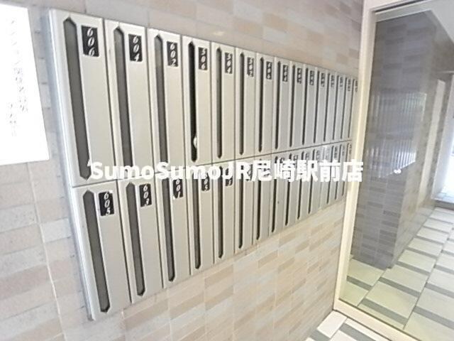 物件内観写真24　(外観もきれいです)