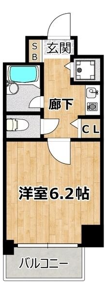 物件内観写真29　