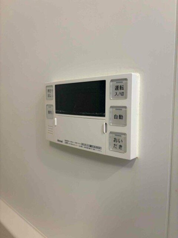 建物設備( )