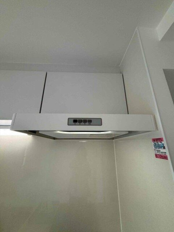 建物設備( )