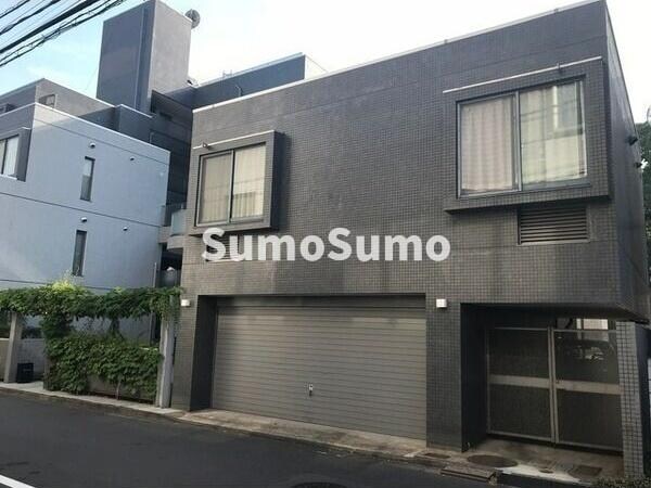 外観(外観もきれいです)