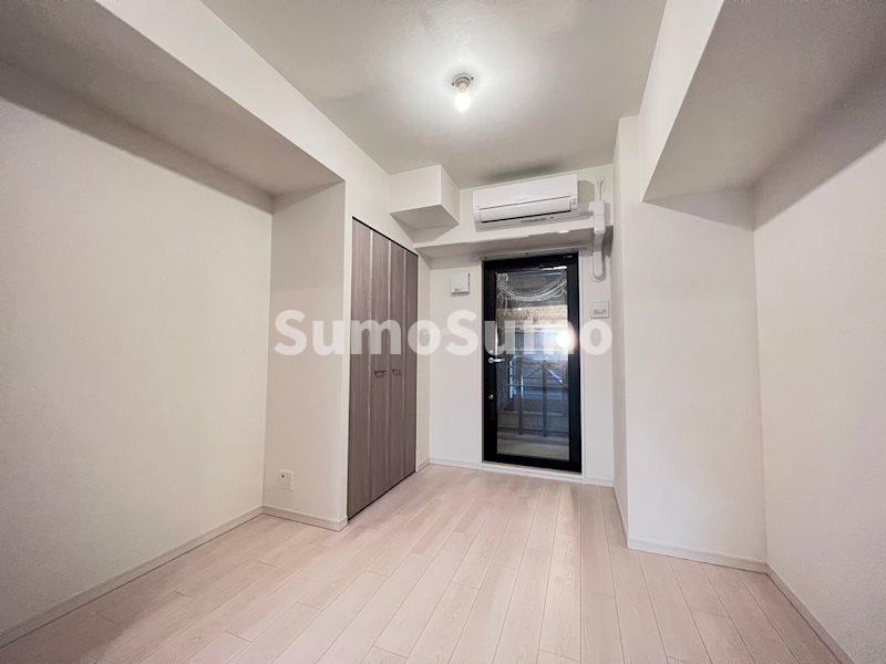 物件内観写真7　(寝室です)