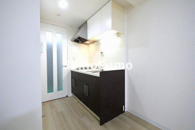 物件内観写真6　(使いやすいキッチンです)