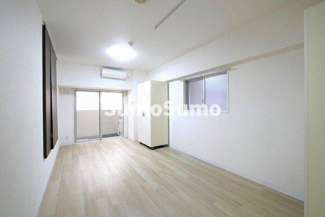 物件内観写真16　(使いやすい居間です)