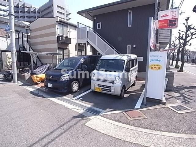 物件外観写真2　