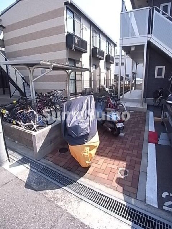 建物設備
