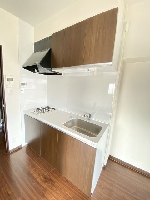 物件内観写真4　(キッチンです)