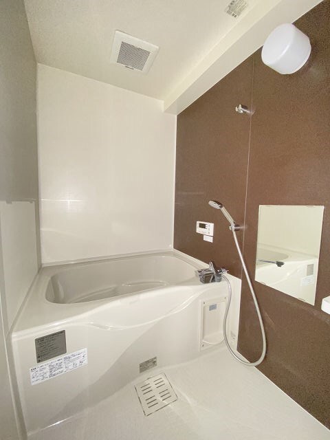物件内観写真6　(お風呂で日々の疲れを落としましょう)
