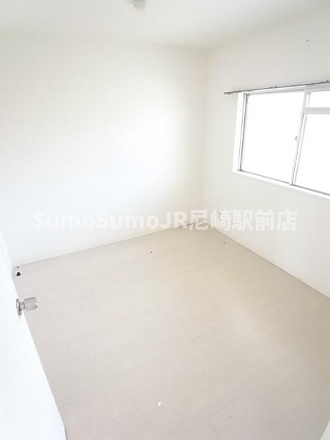 物件内観写真7　(落ち着いて過ごせるお部屋なので、寝室にいかがでしょうか)