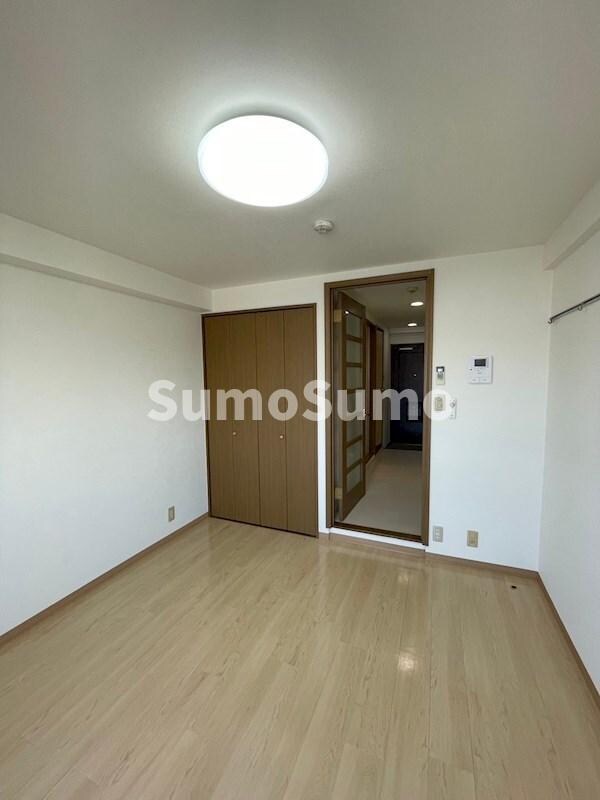 物件内観写真5　(使いやすいリビングです)