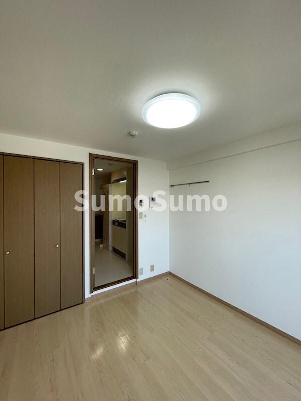 物件内観写真6　(リビングです)