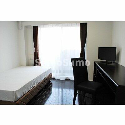 物件内観写真5　(使いやすい居間です)