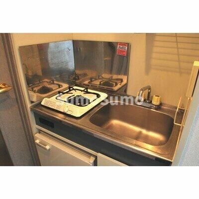 物件内観写真6　(キッチンでお料理をお楽しみください)