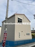 田能戸建貸家