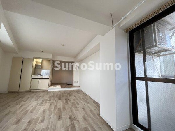 洋室(明るい洋室です)