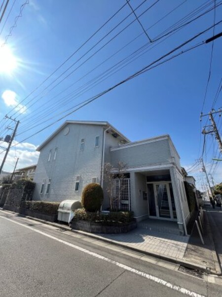 ＳＵＮＮＹ　ＣＯＵＲＴ外観写真