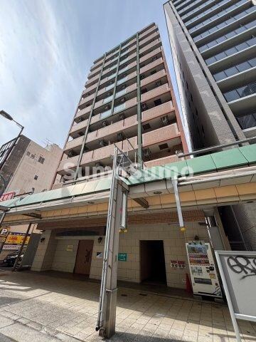 物件外観写真1　(外観です)