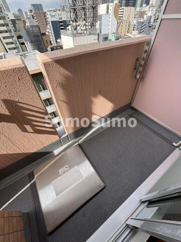 物件内観写真6　(バルコニー付きです)