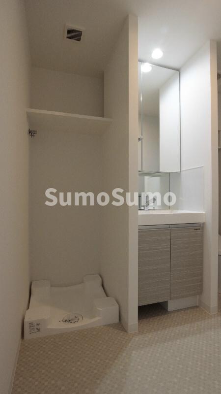 物件内観写真9　(おしゃれなリビングです)