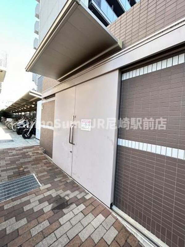 建物設備
