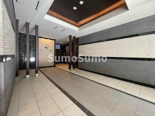 ロビー・ラウンジ