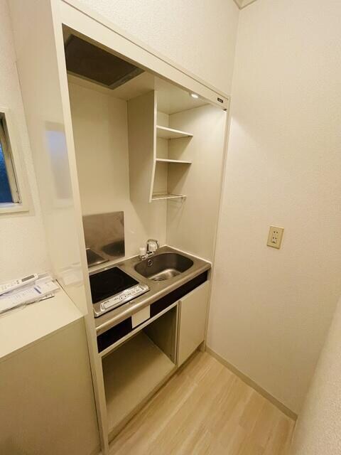 物件内観写真4　( )