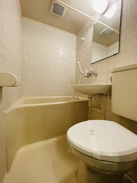 物件内観写真6　( )