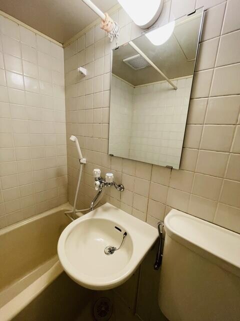 物件内観写真7　( )