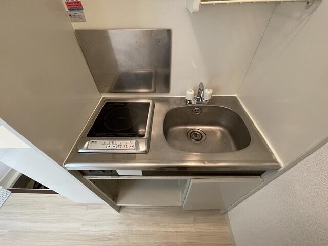 物件内観写真11　( )