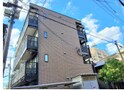 レオネクストアヴリール九条